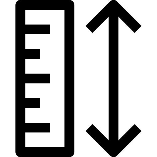Scale icon